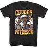 Happy Gilmore Chubbs Peterson Herren T-Shirt
