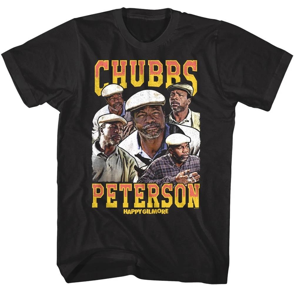 Happy Gilmore Chubbs Peterson Men s T Shirt 3XL