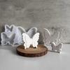 High Quality Silicone Butterfly Molds Perfect For Home Decors And Gift Making Available In Small Medium Large