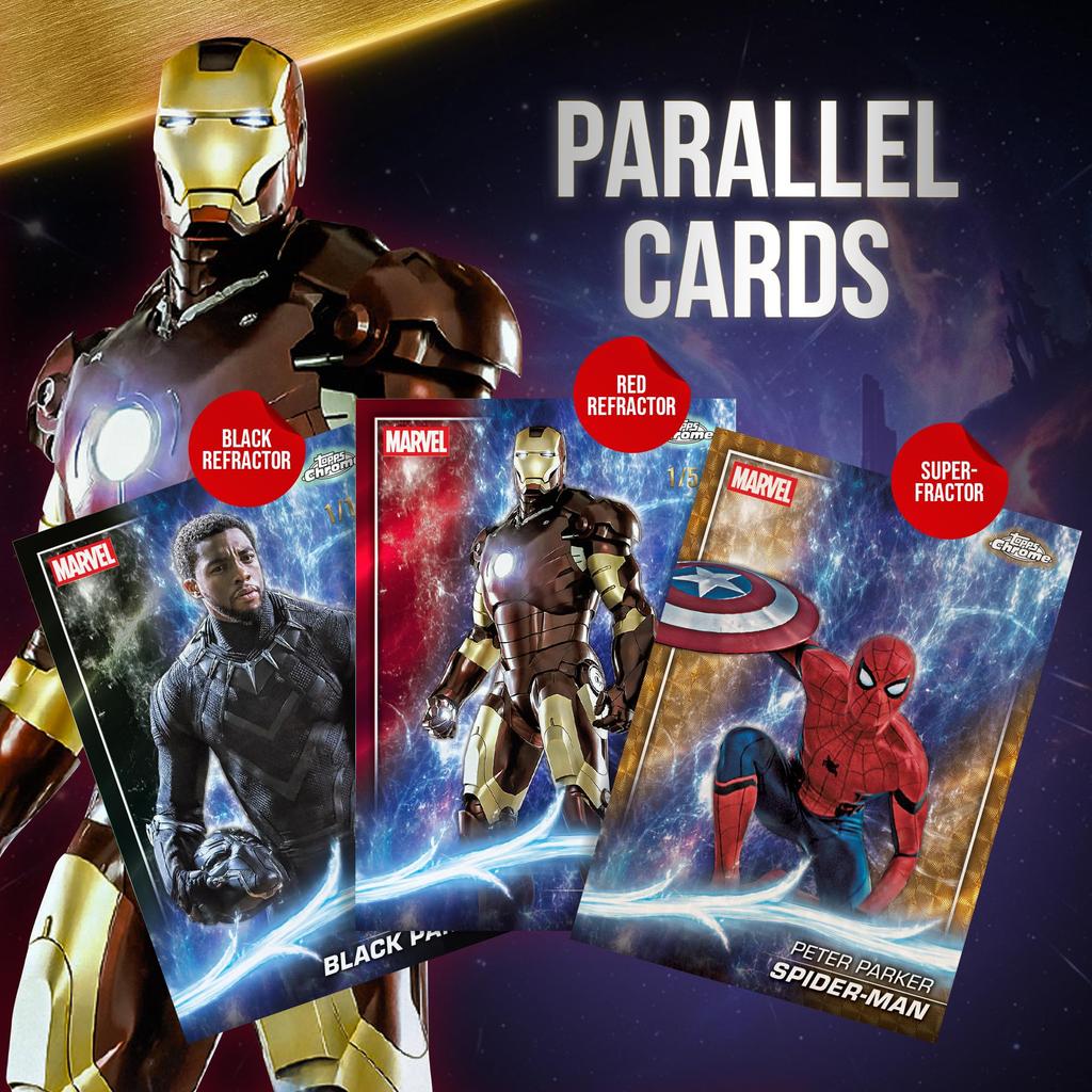 2025 Marvel Studios VALUE -