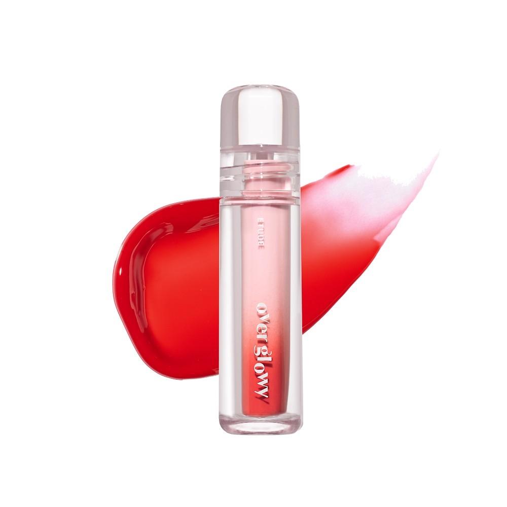 

Etude Make Overgloy Tint 03 Fresh Apple