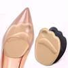 1 Pair Pain Relief Foot Protection Soft High Heel Shoes Pads Sponge Forefoot Insoles