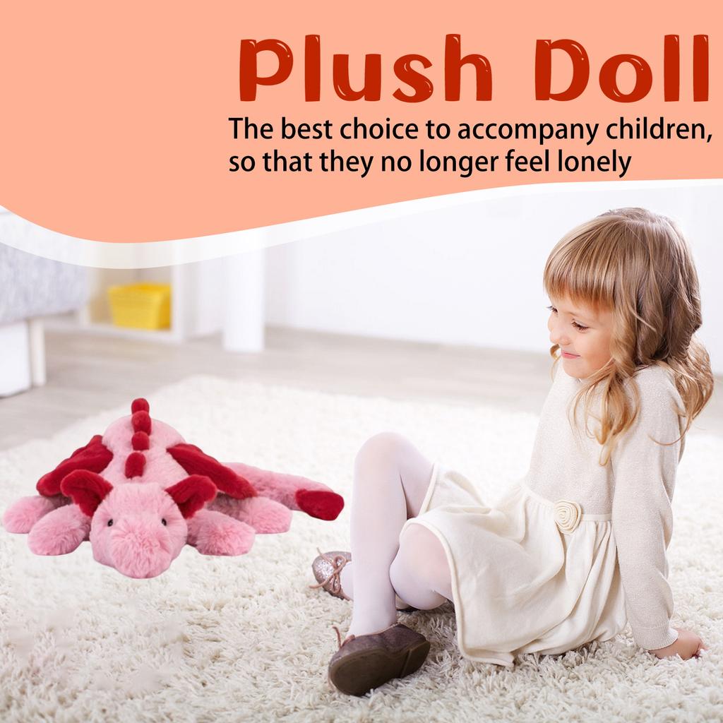 Plush Stuffed Toys Soft Throw Pillow Decorations, Kids Birthday Party Preferred Gift For Holidays, Birthdays