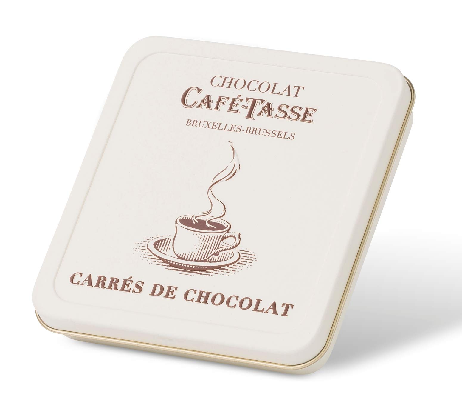 

CAFE TASSE Неаполитанское ассорти Консервированное 12 шт. 60 г