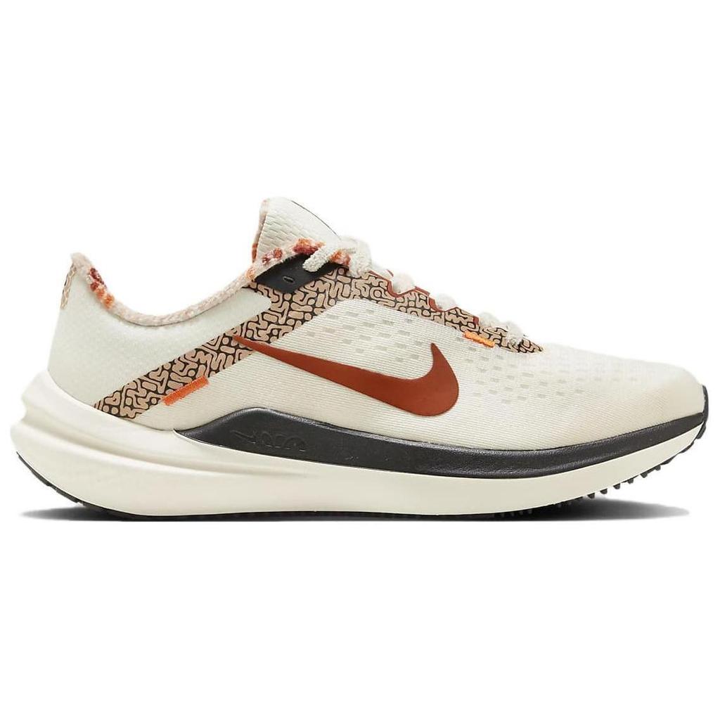 Nike Air Winflo 10 Beige Rust Women's FD6616-800