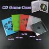1pcs Plastic CD Game Cover CD DVD Discs Storage Box for PS1 PS2 PS3 PS4 PS5 Xbox WII