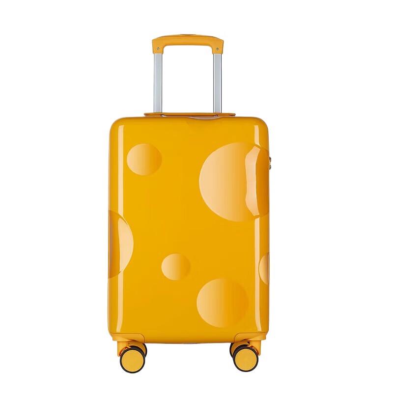 

Youth Series Moon Crater Carry-on Suitcase