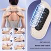 CHIGO 6D Shoulder Neck Trapezius Massager CN plug (adapter included)