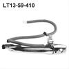 Car Front Left Smart Door Handle for Mazda CX-7 6 8 CX-9 RX-8