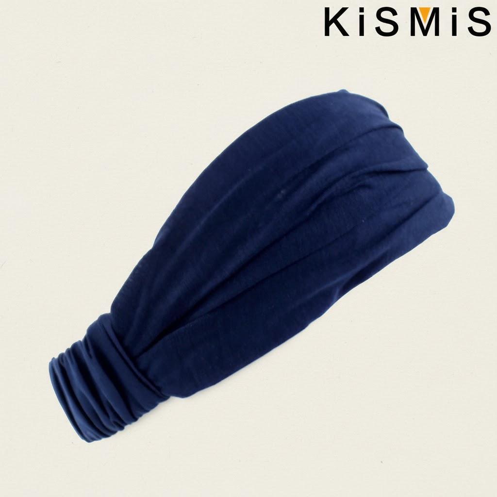 

Lightweight Bandana Headbands Set Comfortable Sweatband Hair Band Accessories for Men Women Kids