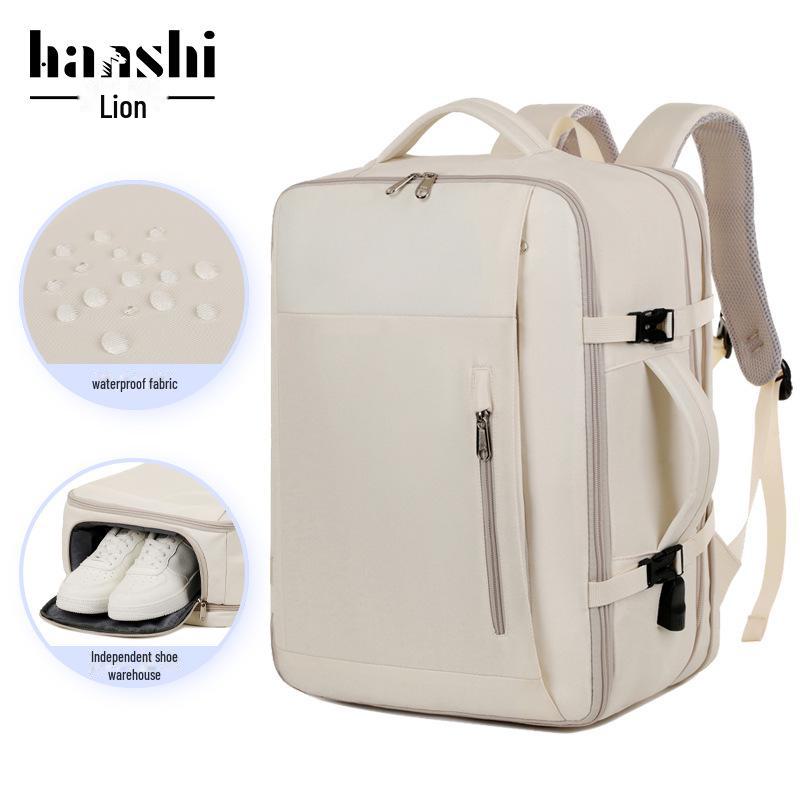 

Высококачественный водонепроницаемый рюкзак унисекс для бизнеса, путешествий и отдыха