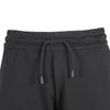 Emporio Armani EA7 SS24 Logo Print Loose Bermuda Casual Shorts Men shorts Black 3DPS76-PJSHZ-1200