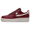 Air Force 1 Low '07 Premium History Of Logos Team Red Women's DZ5616-600
