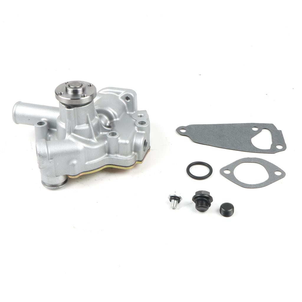 Water Pump 119717-42002 YM119717-42002 For Yanmar 3TNV76-NBK 3TNV76-KWA Diesel Engines Water Pumps Cooling System Engine Parts