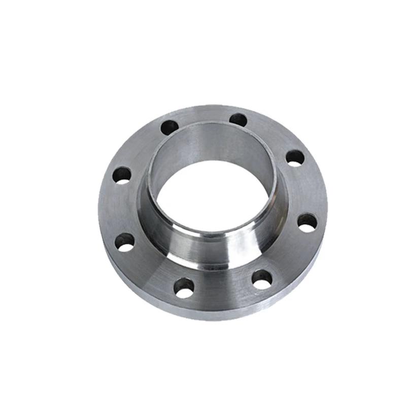 Carbon Steel Weld Neck Slip-On Flange