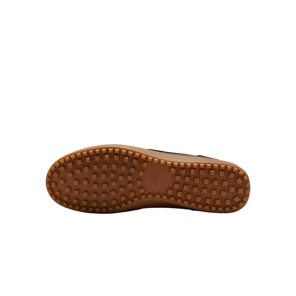 Nike Field General Tkanina Kolorowy Blok Wygodne Antypoślizgowe Niskie Buty Lifestyle Męskie sneakers IO7442-300