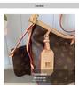 Internet Celebrity Chic Women's Large Capacity Shoulder Tote - New Autumn Crossbody Bag