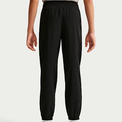 Unisex Pants Nike Kids Pants Moderate