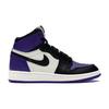 Jordan 1 Retro High OG GS Court Purple 575441-501