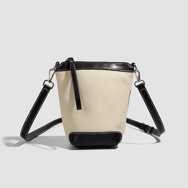 

Нишевая, модная и ретро-сумка для телефона с картошкой фри и сумка через плечо на одном плече