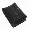 Travel Vacuum Bag Space Saving 16L Reusable Splash Proof TPU Vacuum Compression Bag for Suitcase Backpack