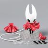 Hollow Knight The Knight 2195 Hornet 2196 Action Figure Model Toy Computer Desktop Doll Gift