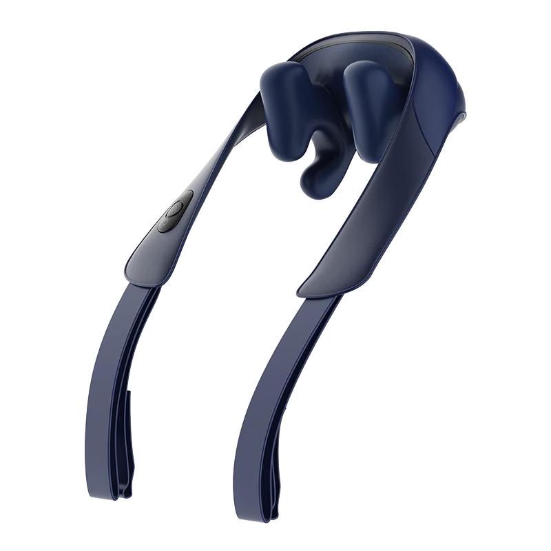 Philips PPM3204N Neck and Shoulder Massager CN Plug (adapter Included)