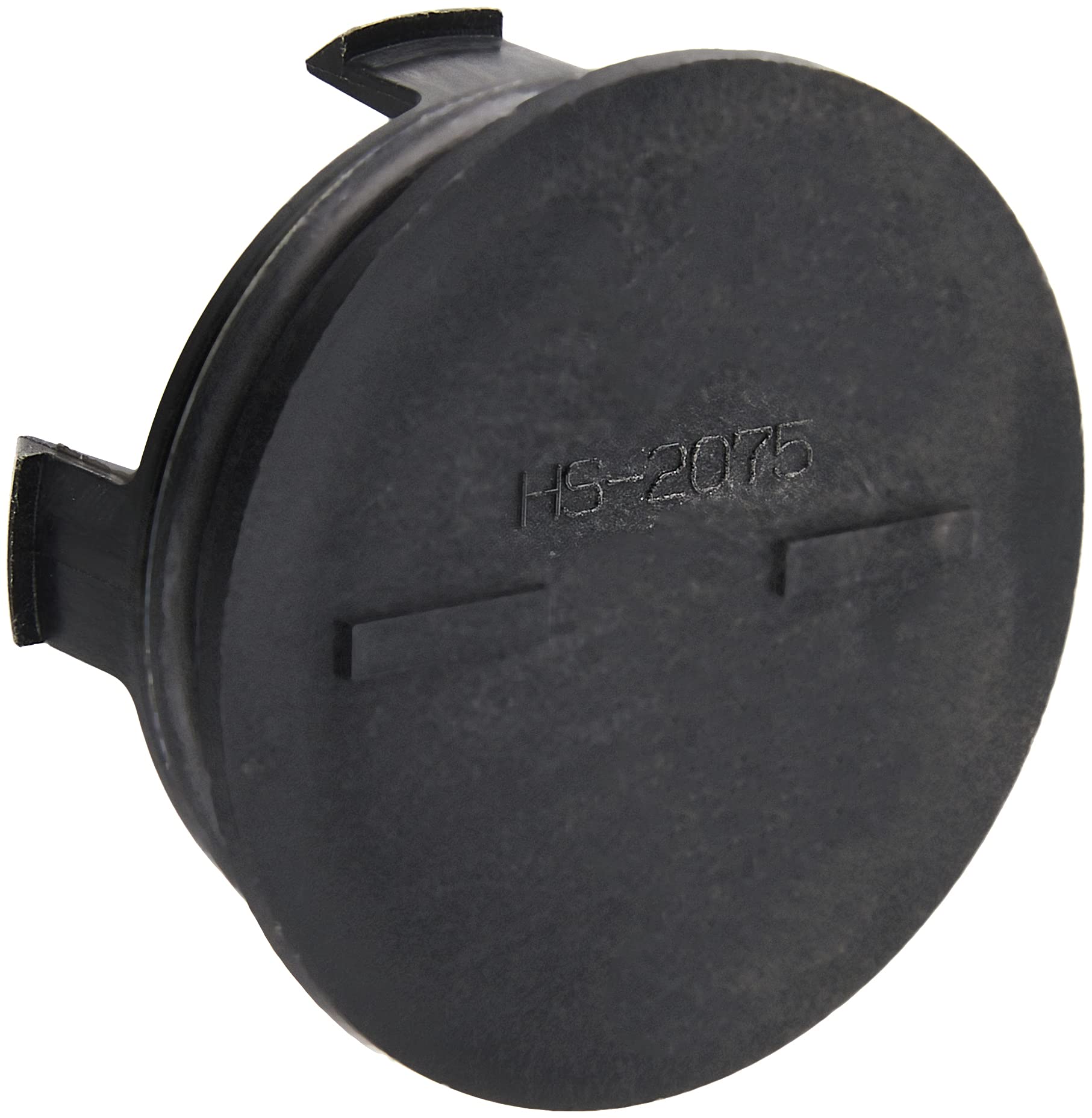 Ohno Rubber (OHNO) Automotive Tappet Circular Honda 12513-P72-003 1 Piece чёрный