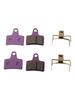 Disc Brake Pads Electric Bike Brake Pads Folding Bicycle Brake Pads
