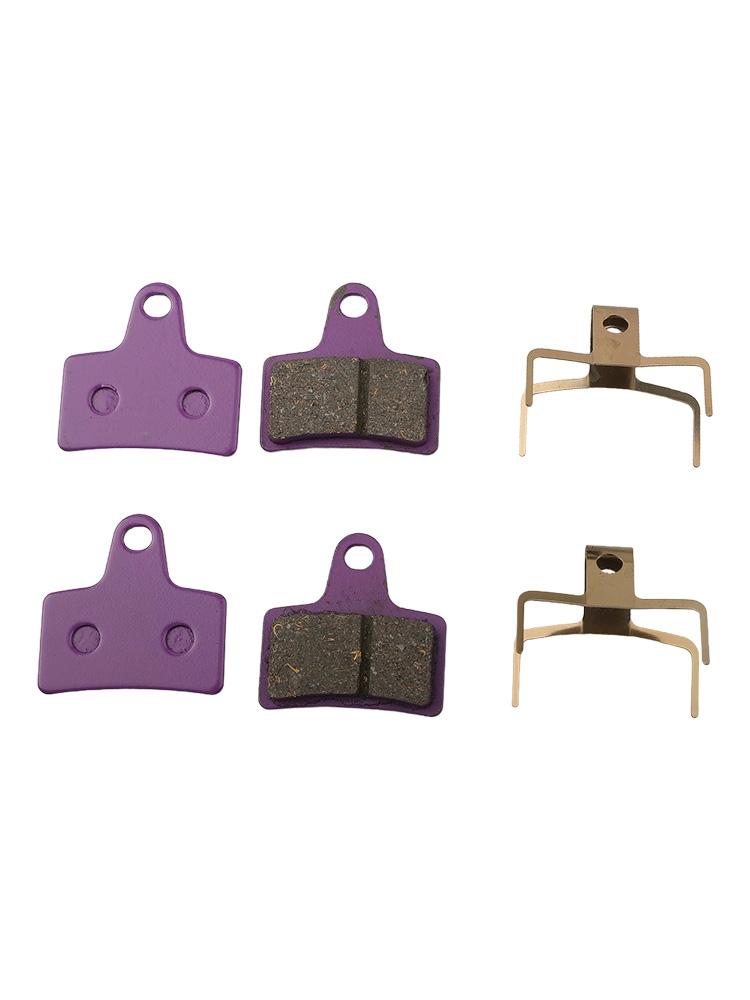 Disc Brake Pads Electric Bike Brake Pads Folding Bicycle Brake Pads