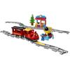 LEGO DUPLO 10874 Паровозик со звуком