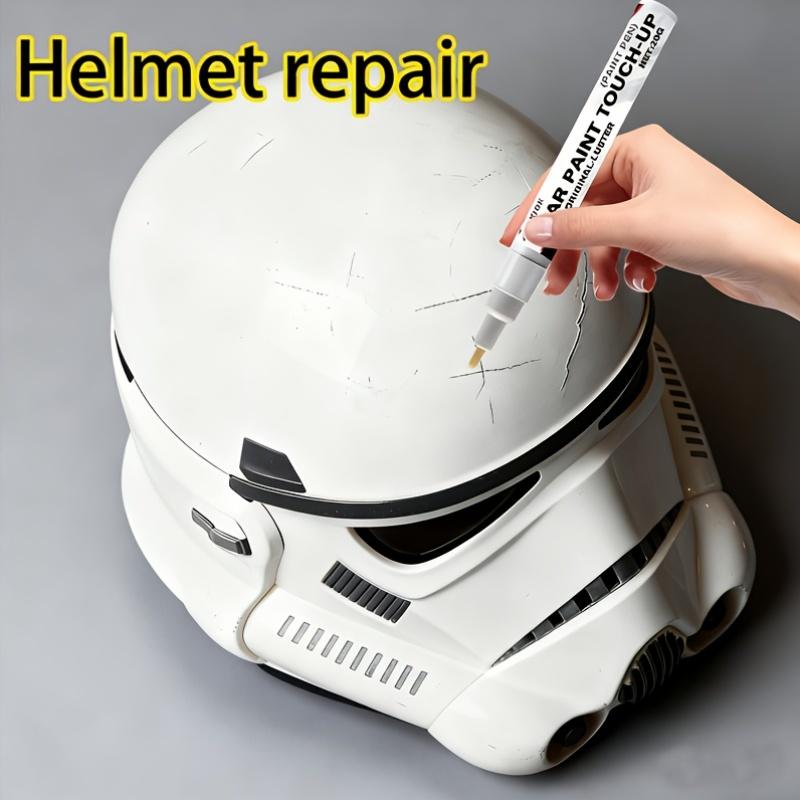 Repair Pen for Car Paint, Shoes, Luggage, Helmets, Badminton Rackets, Durable Long-Lasting Restorer