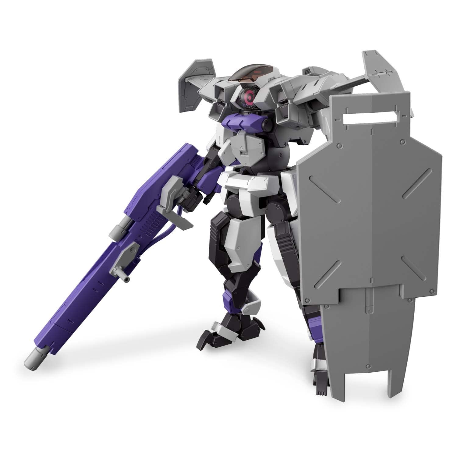 

BANDAI SPIRITS HG Kyoukai Senki Brady Fox 1/72 Scale Pre-Colored Plastic Model