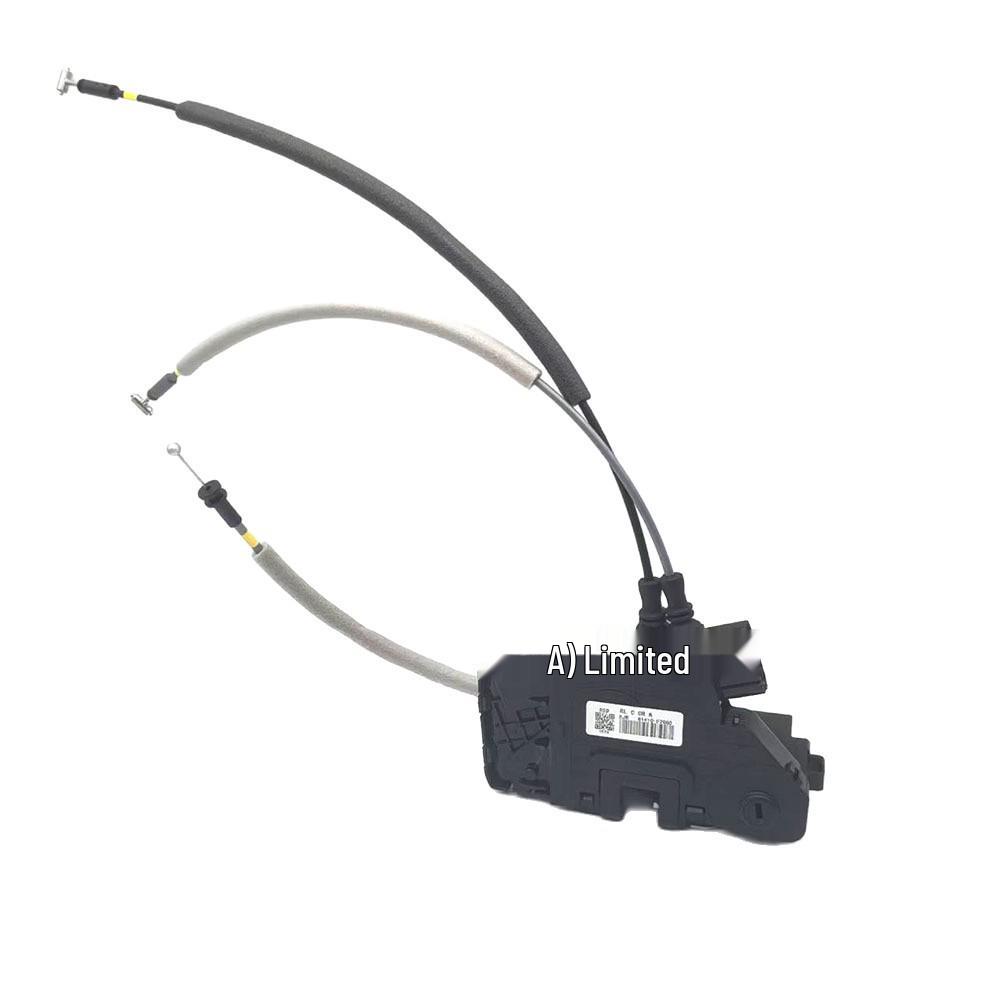 Türschloss-Aktuator hinten links 81410-F2000 für Hyundai Elantra Limousine 2017-2020.