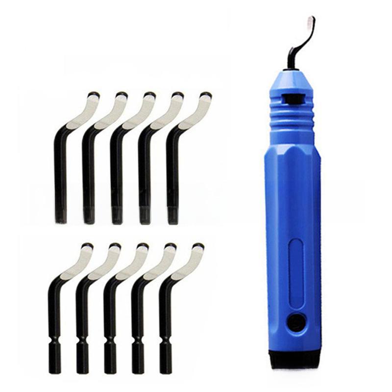 Hand Deburring NB1100 Chamfering Knife: Professional Edge Removal Tool