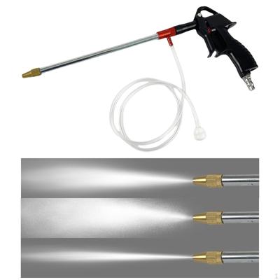 High Pressure Car Detailing Tool Washing 2 In 1 Performance Pneumatic Sprayer for