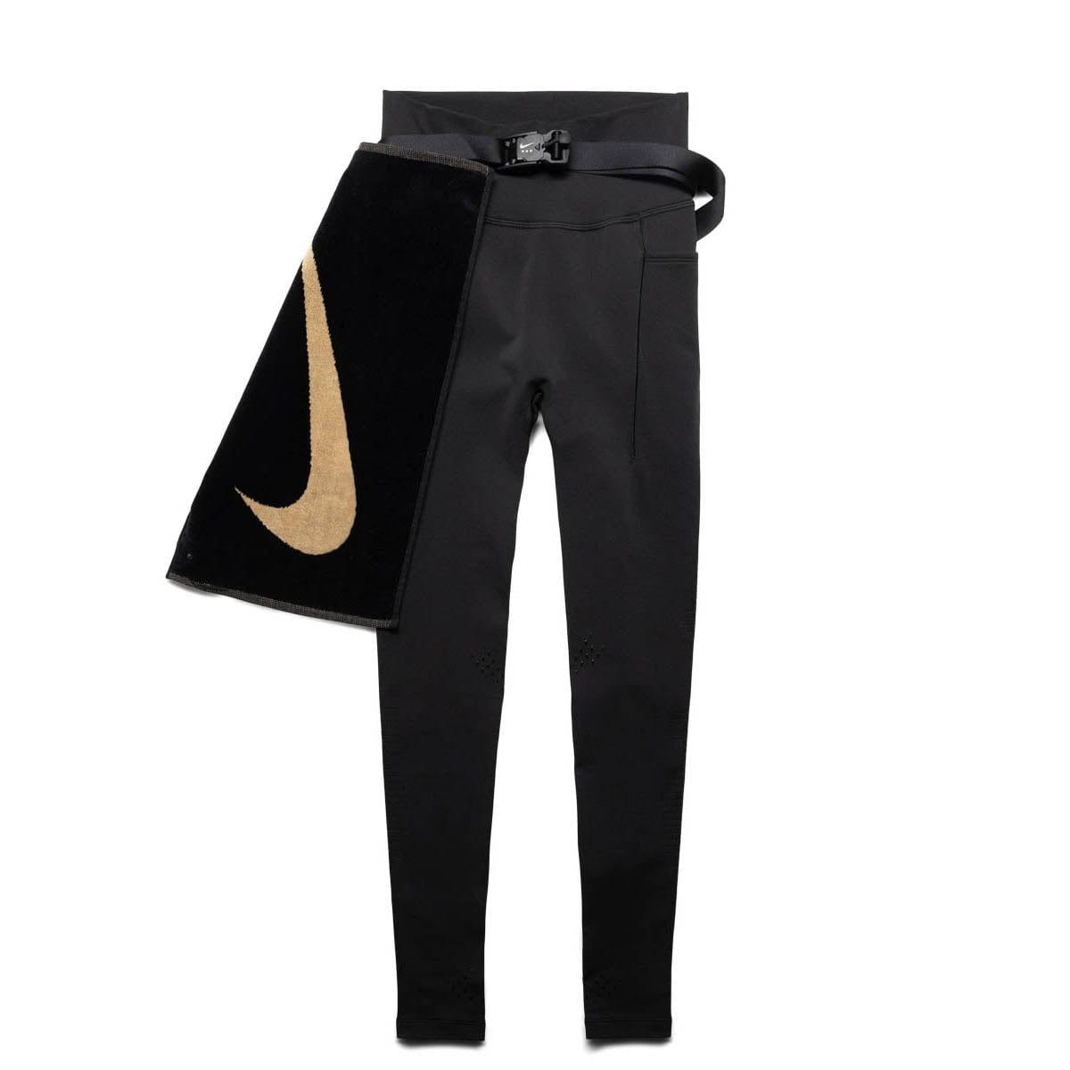 (WMNS) Nike x Matthew M. Williams NRG Dri-Fit Leggings Black Women s DD9427-010 XL