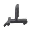 OEM For Sonata Latch Armrest Clip (LWR) 2006-10 Black (1PC) 84662-3K000HZ