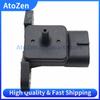 Vacuum Intake Manifold Pressure MAP Sensor 89420-44030 8942044030 for Yamaha Toyota Nadia Prius 1.5L Land Cruiser Avensis RAV 4