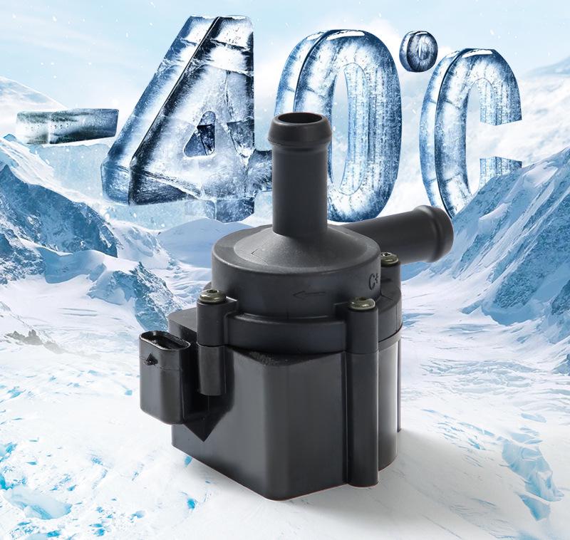 CM5G-8C419-AA Electronic Auxiliary Water Pump