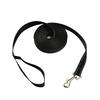 Pet Leash Reflective Nylon Dog Leash For Small Big Dogs Outdoor Walking Long Strap Pet  Lead Rope Labrador Traction Lanyard Belt