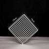 304 Stainless Steel Barbecue Grill Net