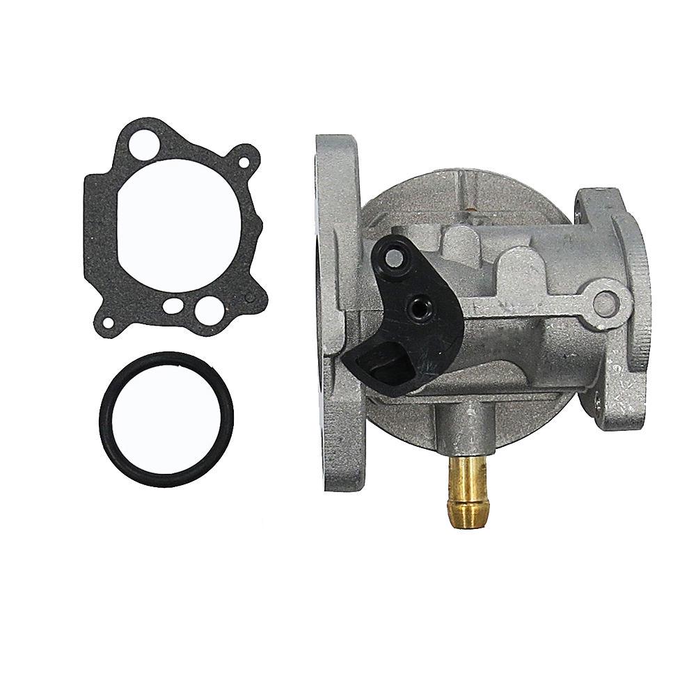 Carburatore Netuera 497586 Per Motori Briggs & Stratton - Ricambio Per 799868, 499059, 498170