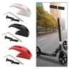 Electric Scooter Accessories Carrying Hook Gadget Handy Hanger Electric Scooter Front Hanging Hook Electric Scooter Hook