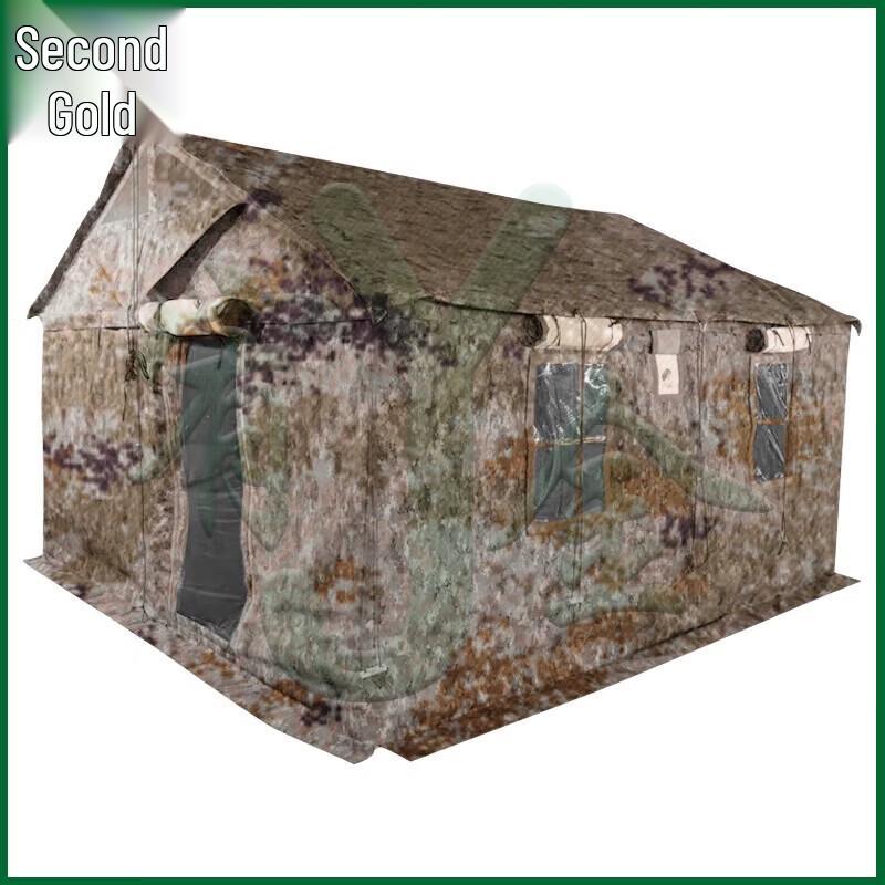 Youjin 84A Outdoor Group Camping & Disaster Relief Tent