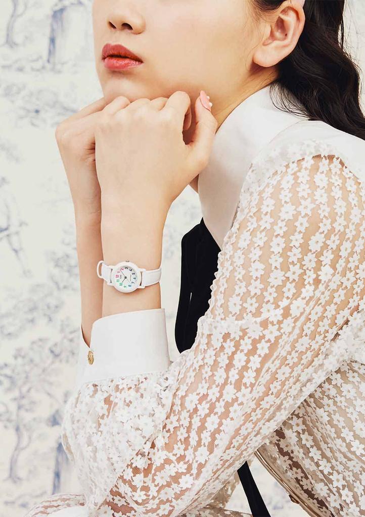 Casio Collection LQ Watches -139L-4B1JH Women's Pink / -139L-4B2JH Women's Orange / -139L-6BJH Women's Purple / -139L-7BJH Women's White