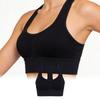Zeriluna Comfort-Fit Sports Tank: Breathable, Skin-Friendly, Soft, Supportive Fashion Wear
