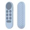Soft Silicone Shockproof TV Remote Control Protective Cover Protector Case for Google Chromecast 2020