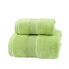 Cotton Plain Color Broken Towel Bath Towel Square Towel