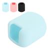 Lens Protective Case for Pocket 3 Silicone Handheld Action Camera Lens Protector Cover for Outdoor P